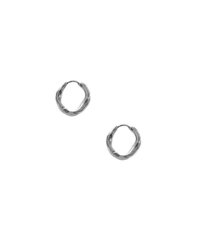 Pippa Hoops sold by Blue Ruby