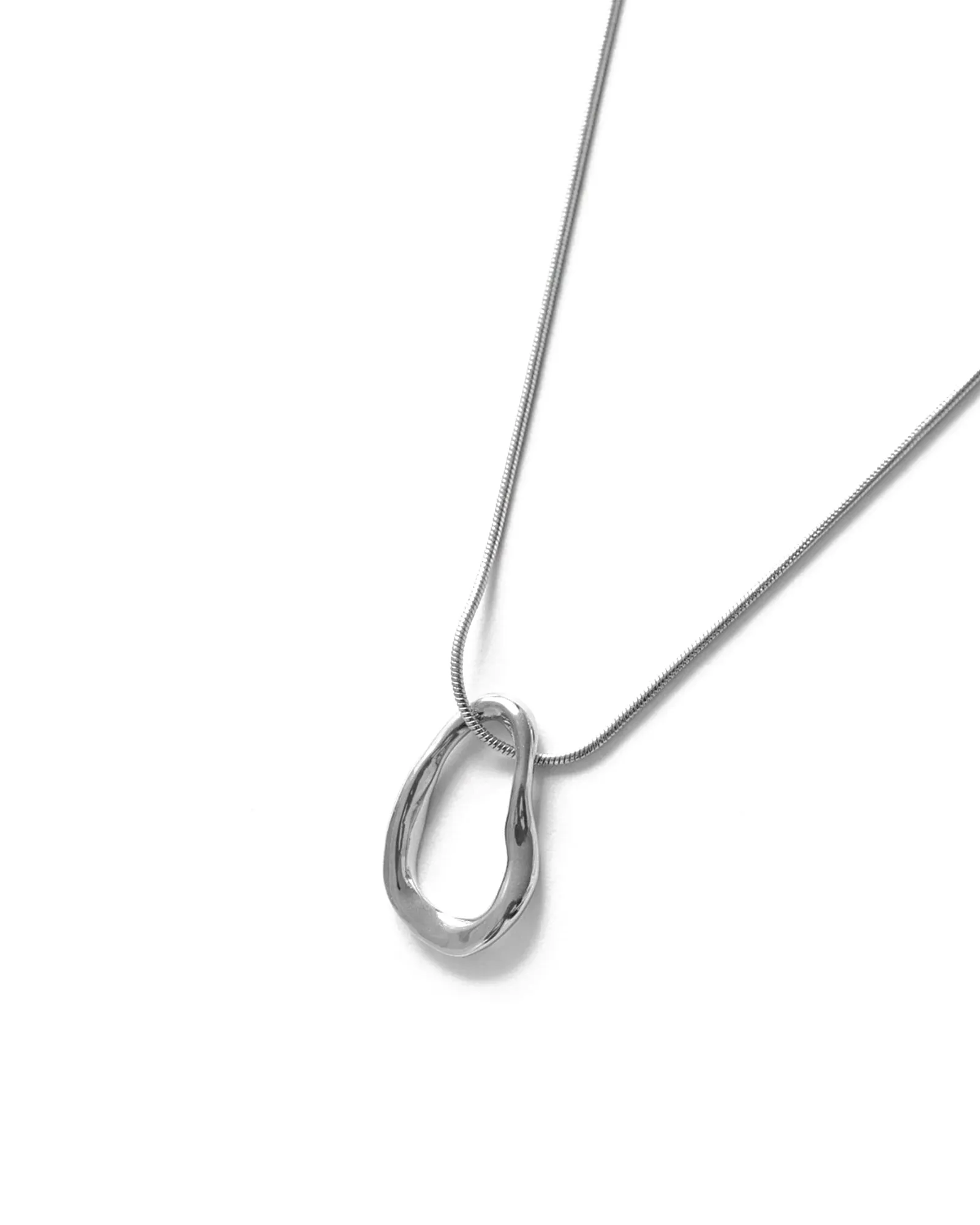 Renata Necklace sold by Blue Ruby