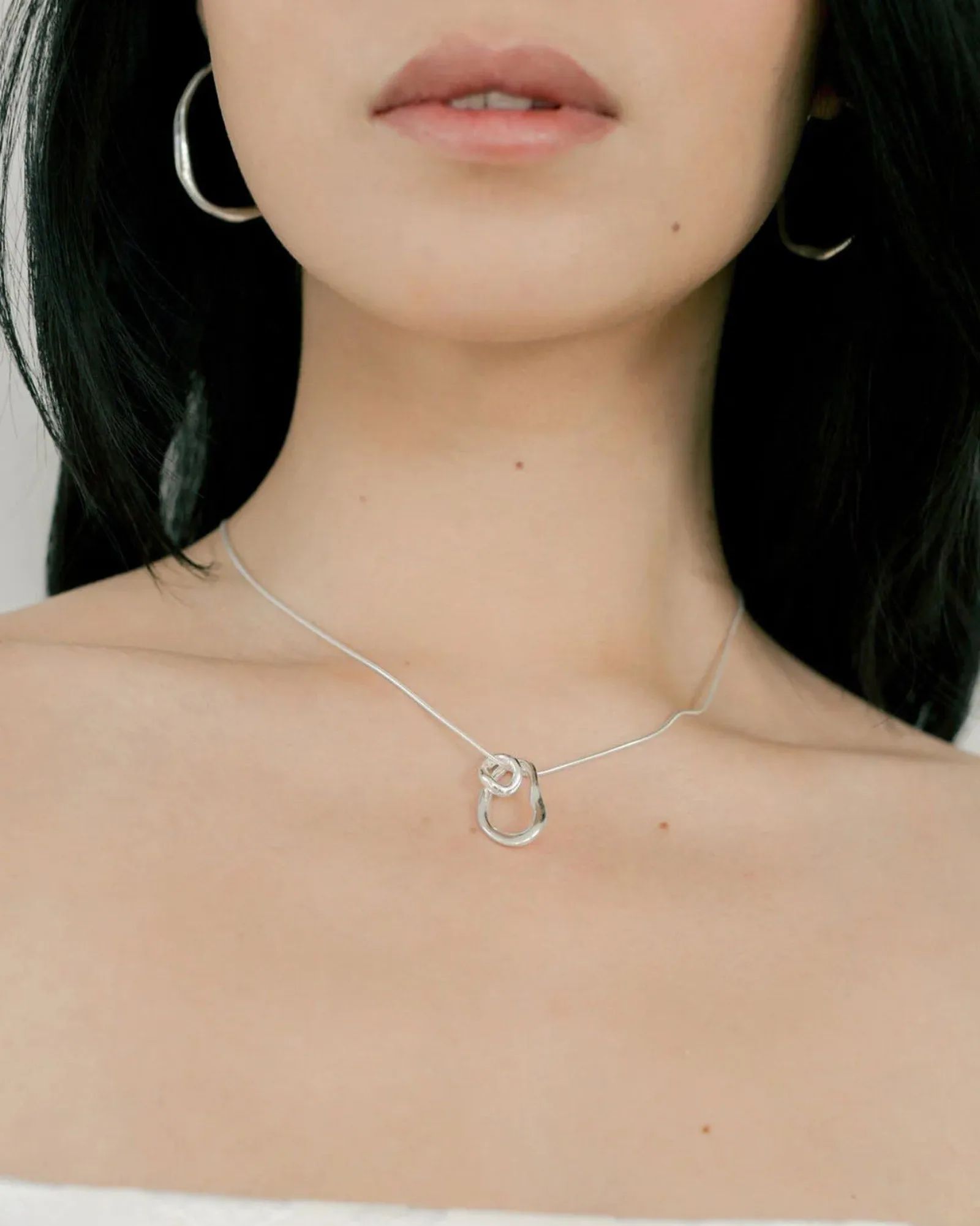 Renata Necklace sold by Blue Ruby product image thumbnail 2