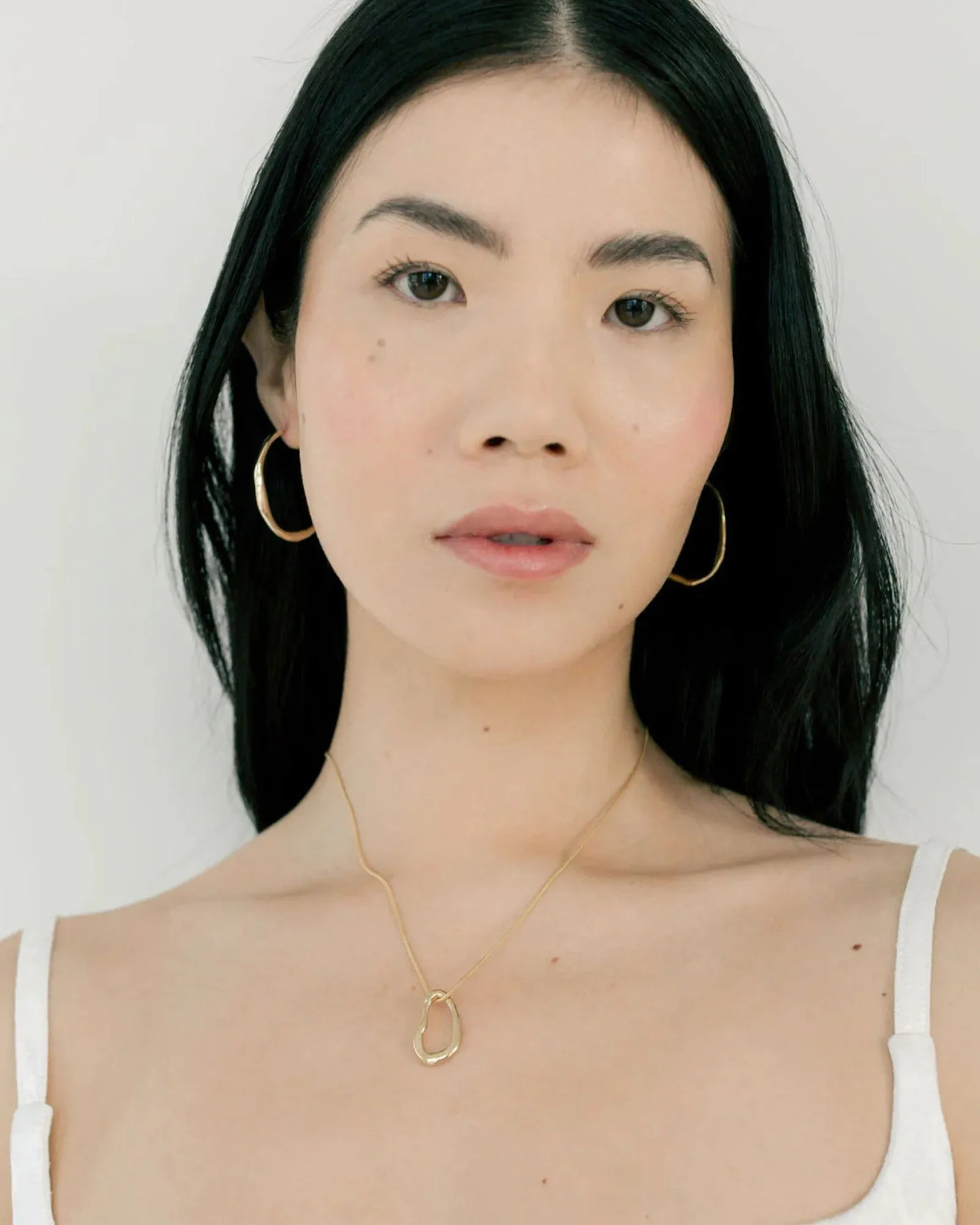 Renata Necklace sold by Blue Ruby product image thumbnail 2