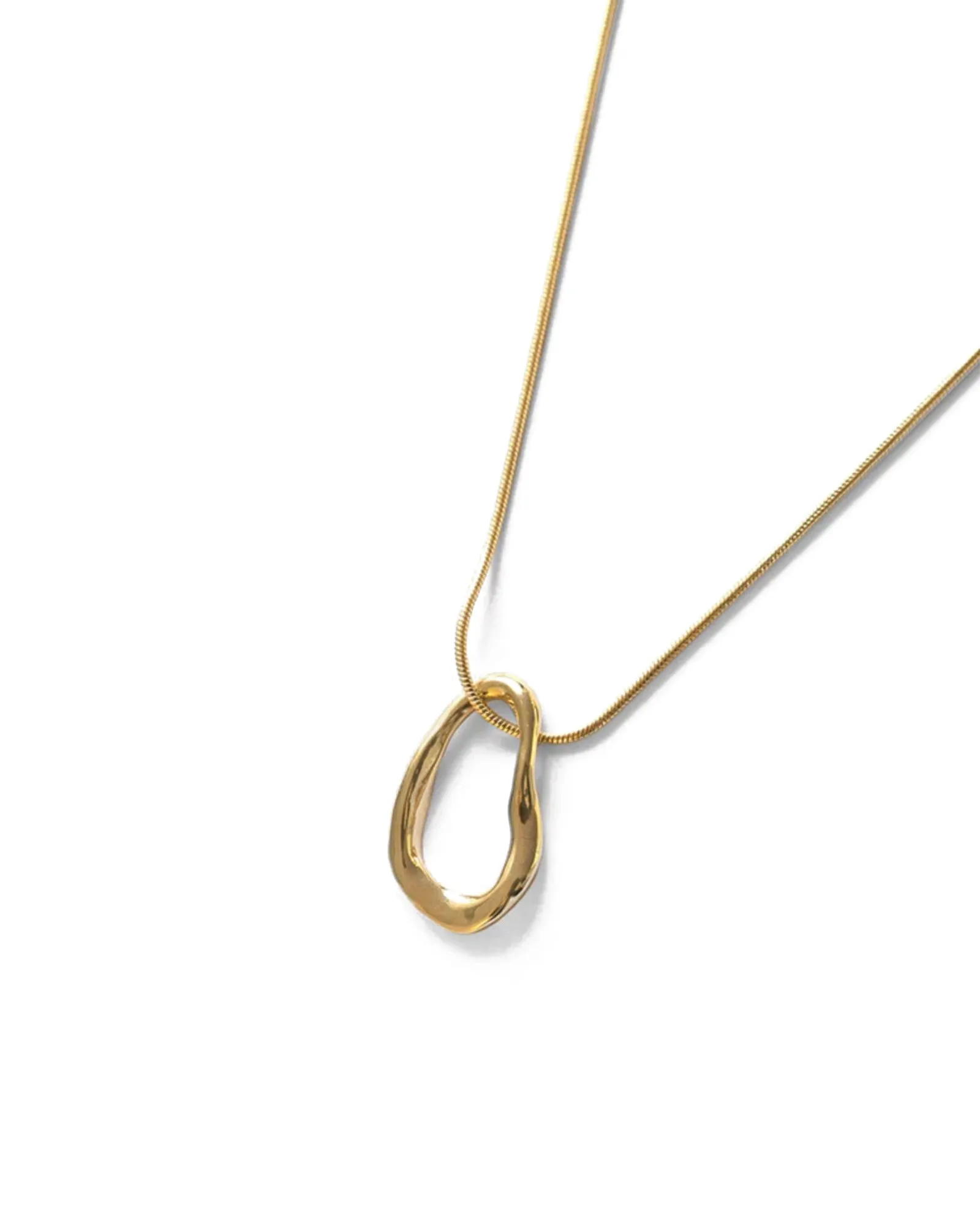 Renata Necklace sold by Blue Ruby