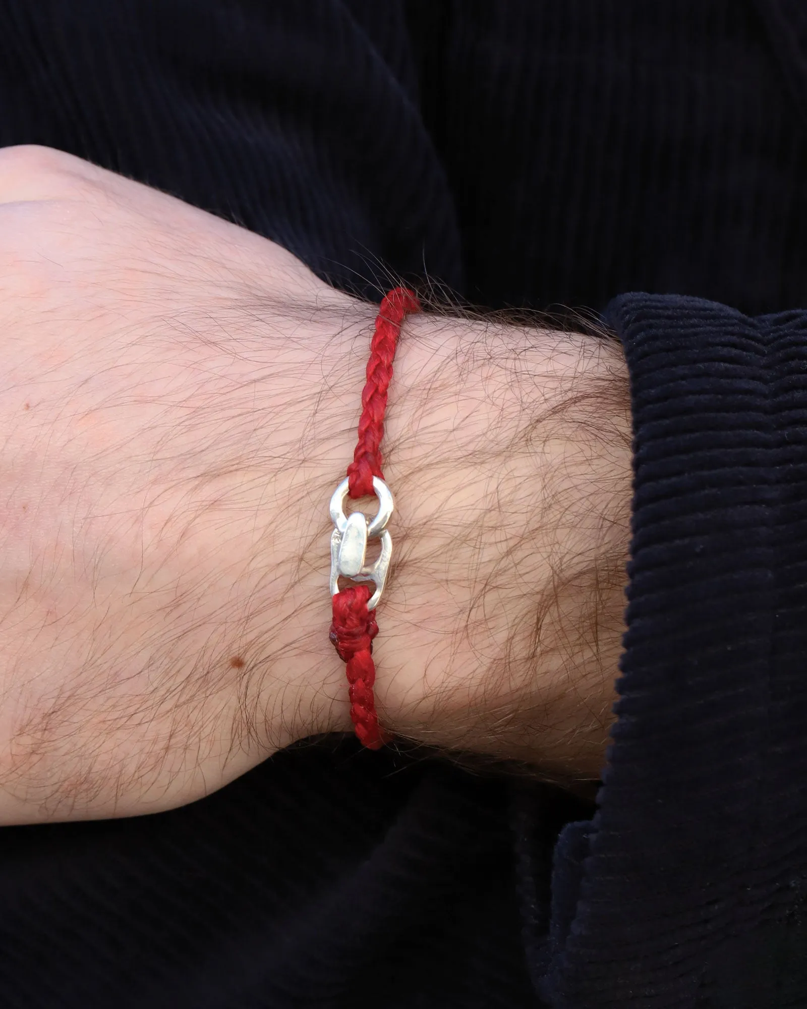 Single Wrap Bracelet sold by Blue Ruby product image thumbnail 3