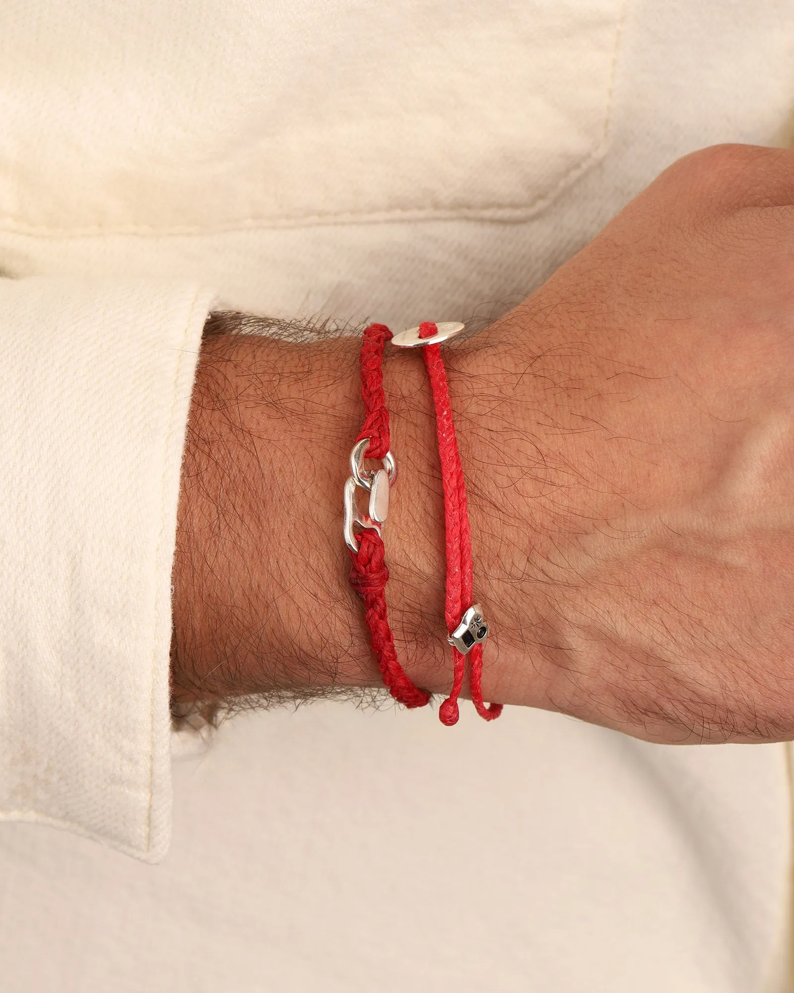 Single Wrap Bracelet sold by Blue Ruby product image thumbnail 4