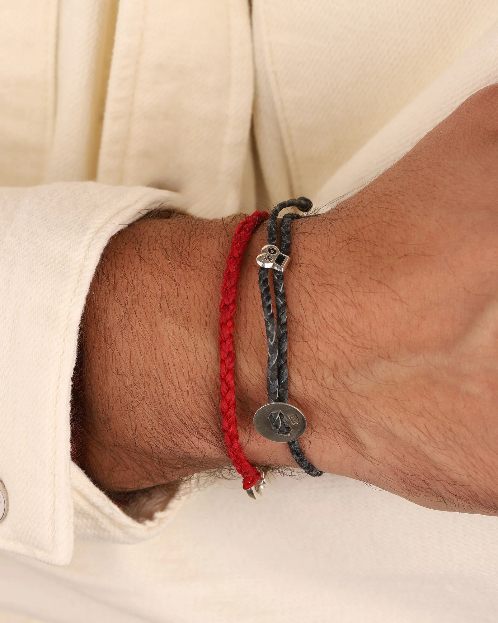 Single Wrap Bracelet sold by Blue Ruby product image thumbnail 2