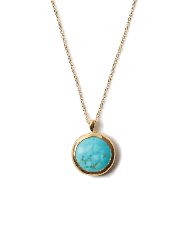 Sardina Necklace sold by Blue Ruby