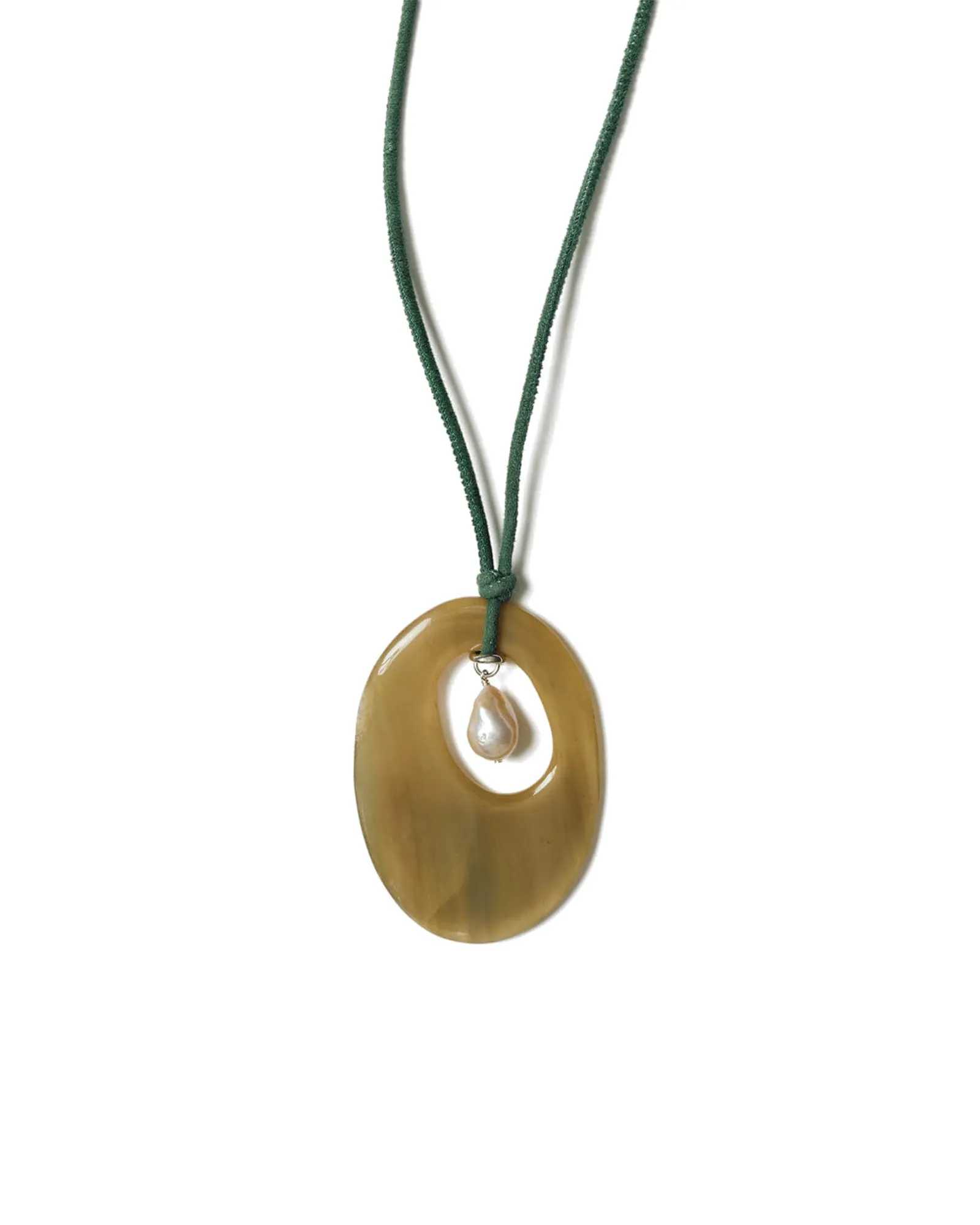 Corinne Necklace sold by Blue Ruby