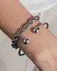 Rope Chain Bracelet | 7mm sold by Blue Ruby