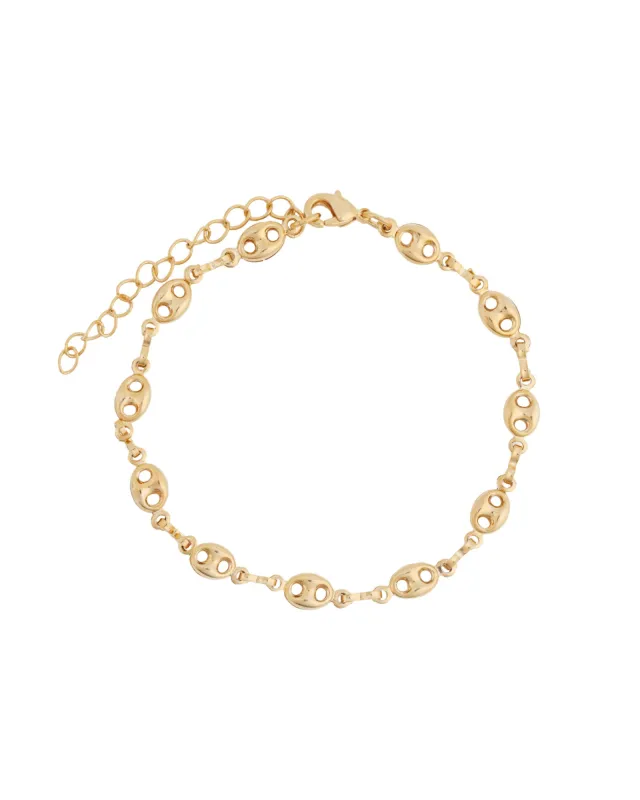 Mariner Bracelet | 2mm sold by Blue Ruby