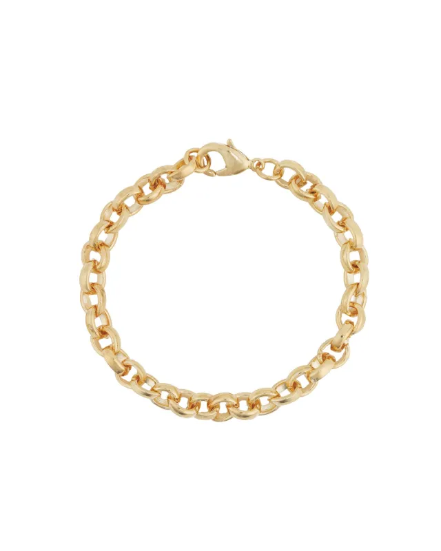 Chubby Rolo Bracelet sold by Blue Ruby