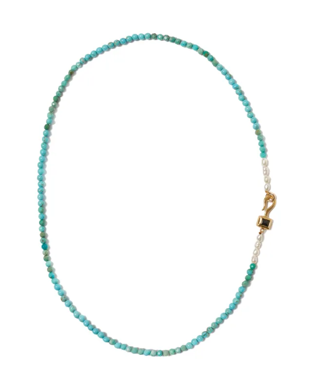 Santos Necklace sold by Blue Ruby