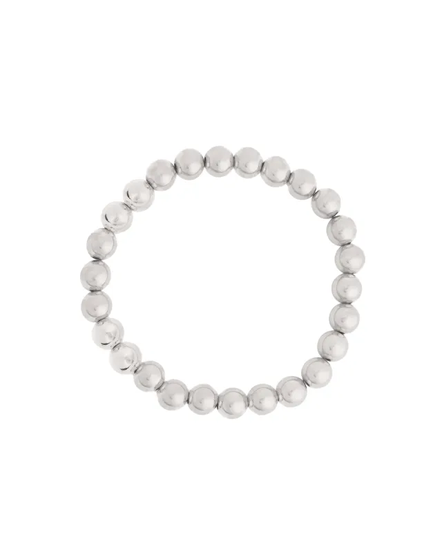 Beaded Bracelet | 8mm sold by Blue Ruby