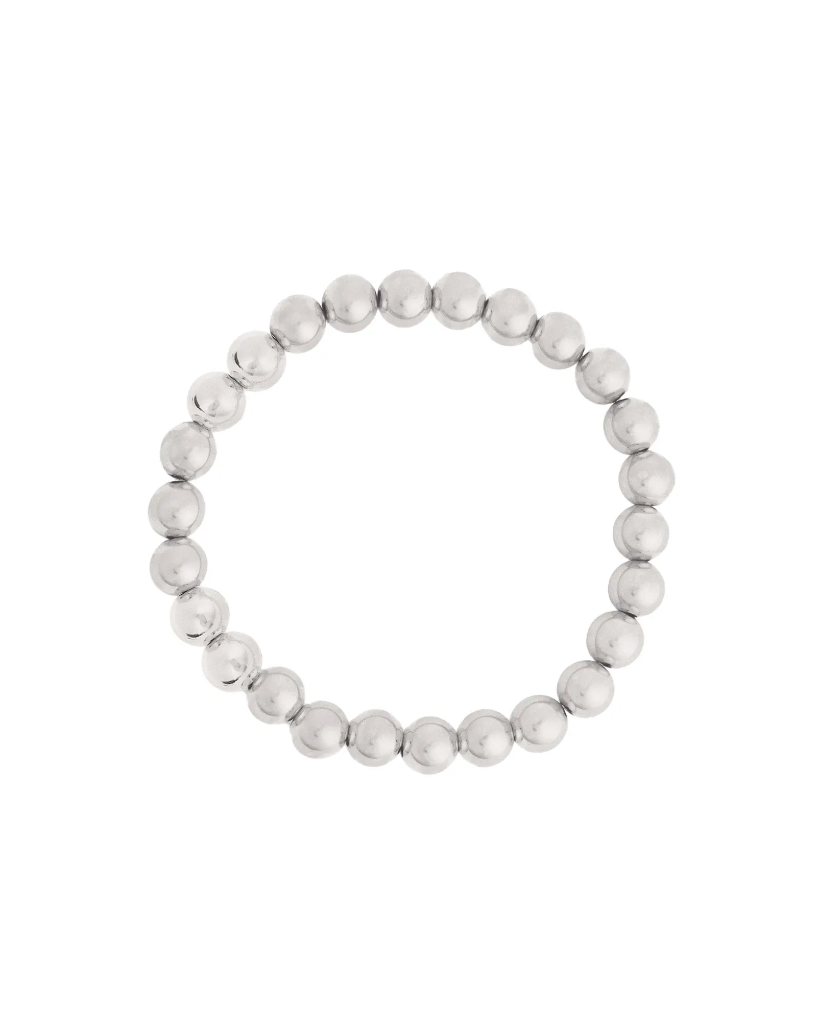 Beaded Bracelet | 8mm sold by Blue Ruby