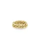 Large Curb Chain Ring sold by Blue Ruby