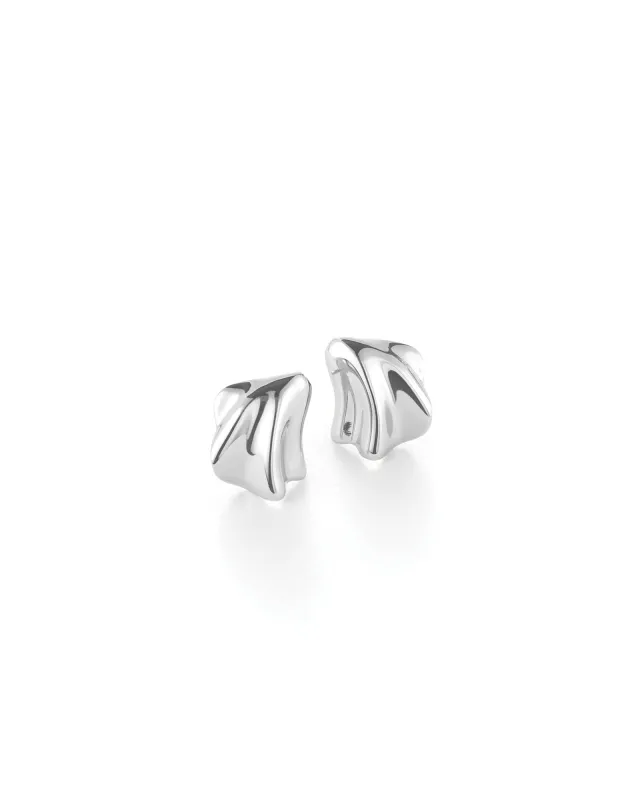 Zoë Earrings sold by Blue Ruby