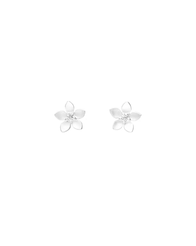 Blossom Studs sold by Blue Ruby