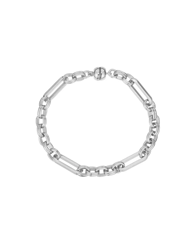 Charlotte Link Chain Bracelet sold by Blue Ruby