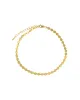 Coin Chain Anklet sold by Blue Ruby