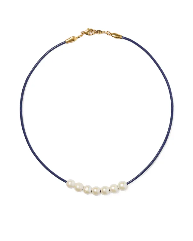 River Necklace sold by Blue Ruby