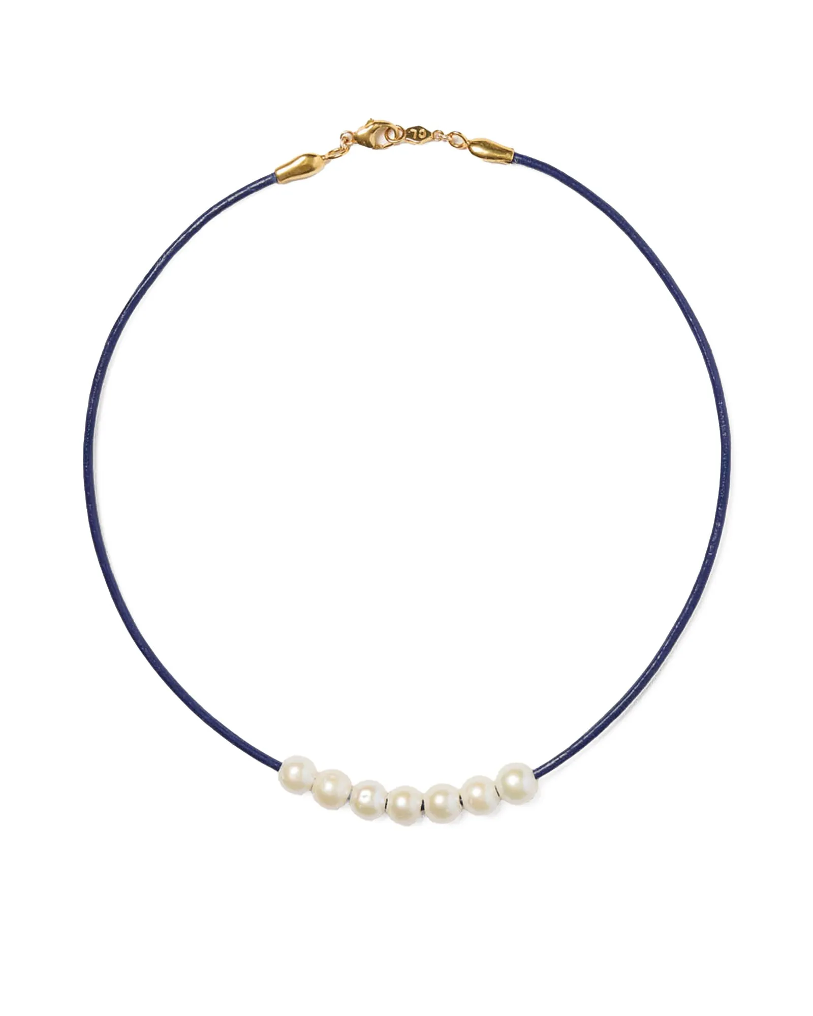 River Necklace sold by Blue Ruby