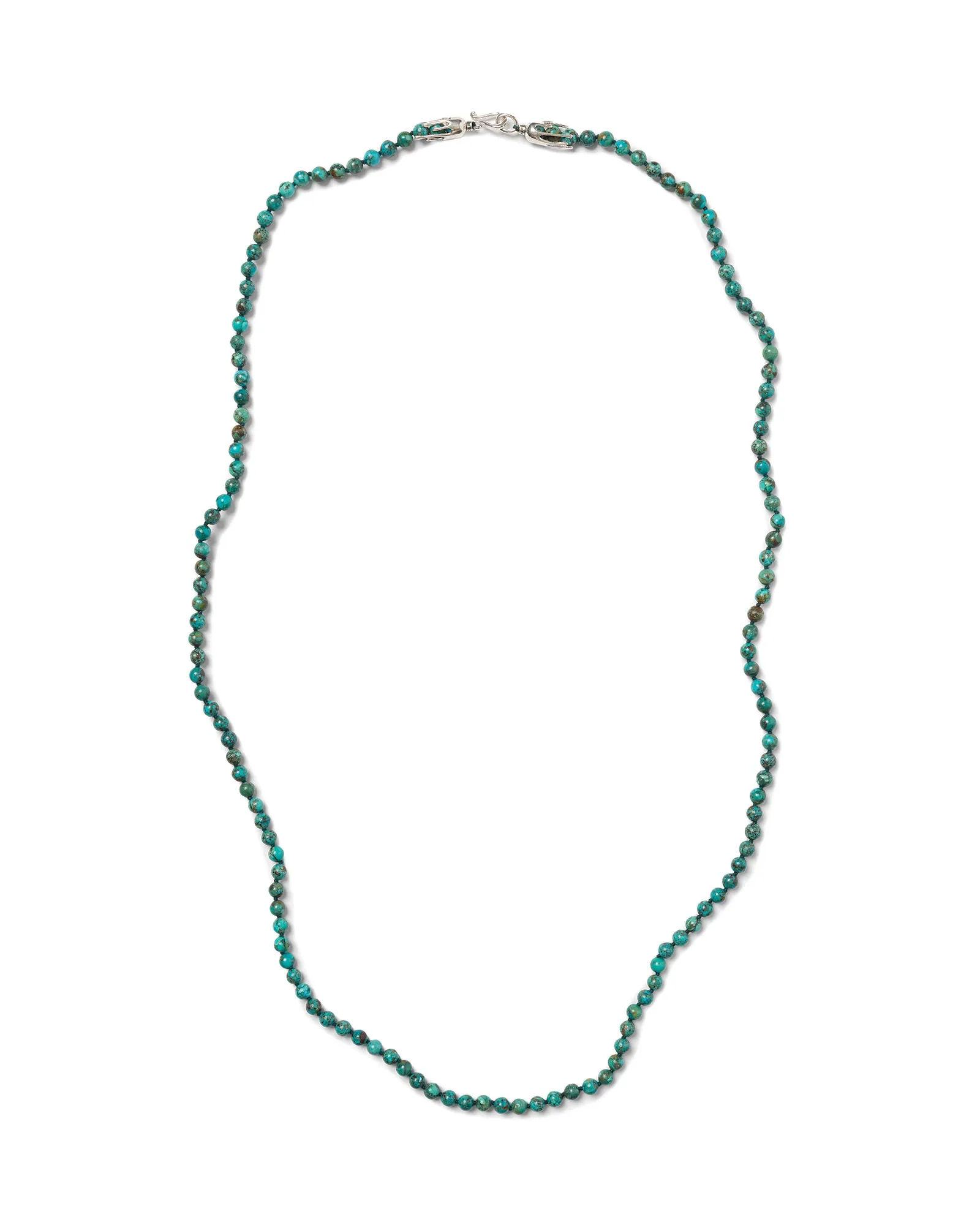 Antigua Long Necklace sold by Blue Ruby