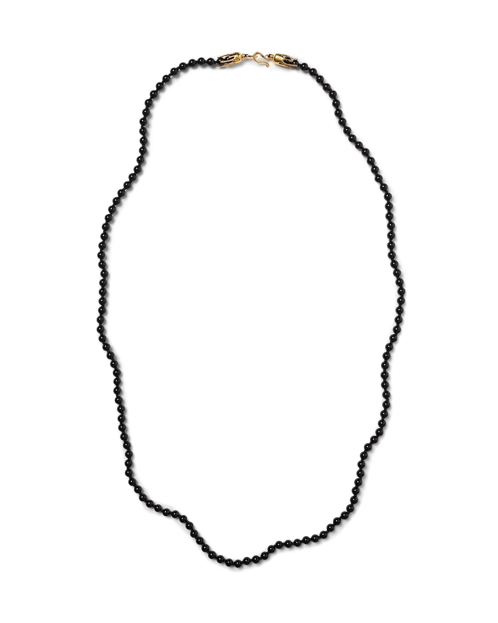 Antigua Long Necklace sold by Blue Ruby