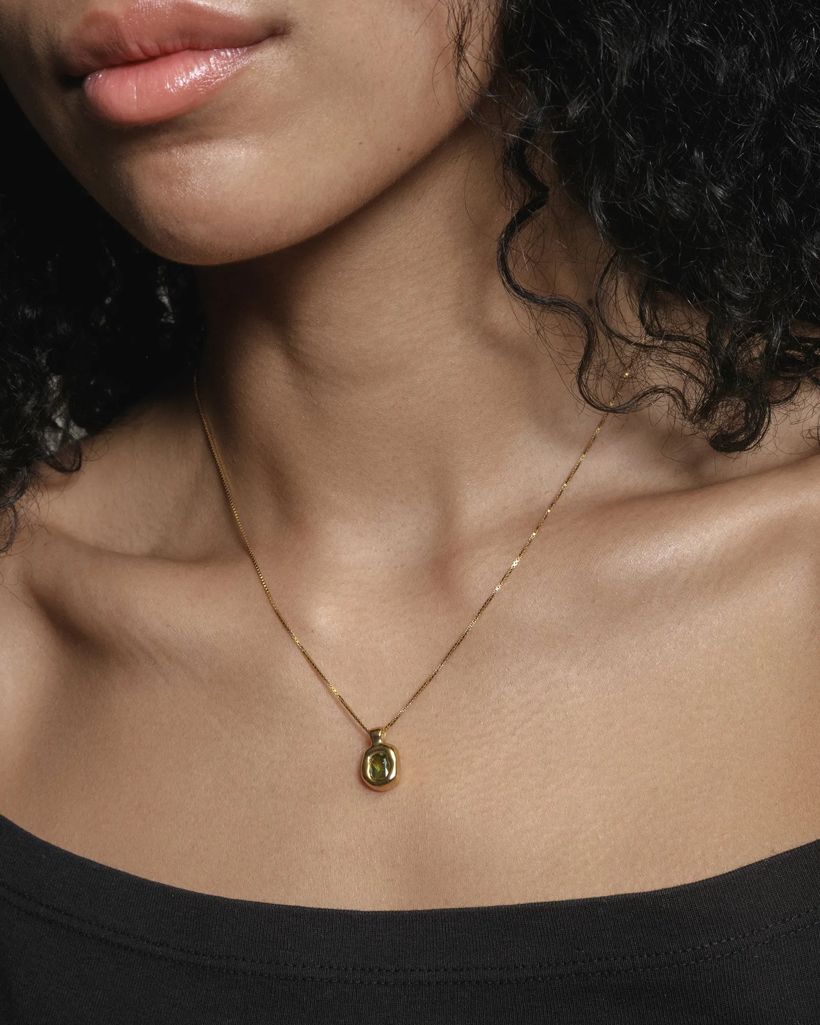 Freya Necklace sold by Blue Ruby product image thumbnail 2