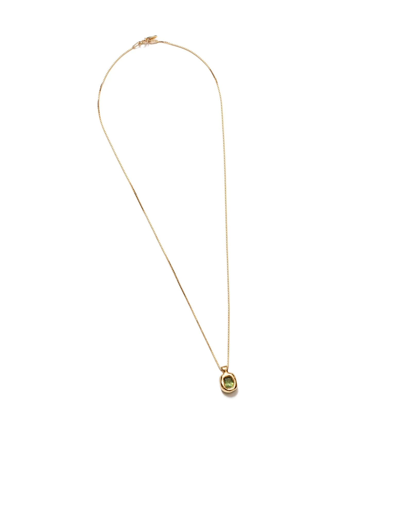 Freya Necklace sold by Blue Ruby product image thumbnail 3