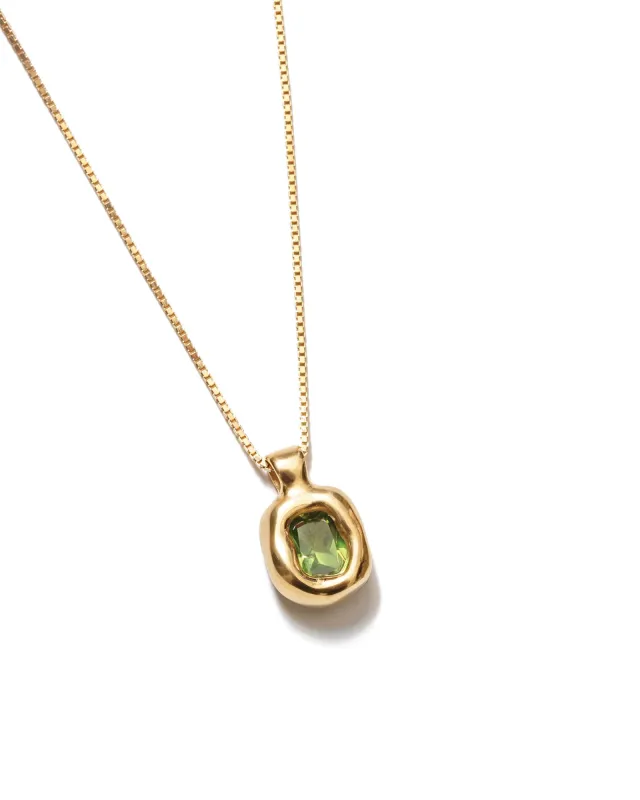 Freya Necklace sold by Blue Ruby