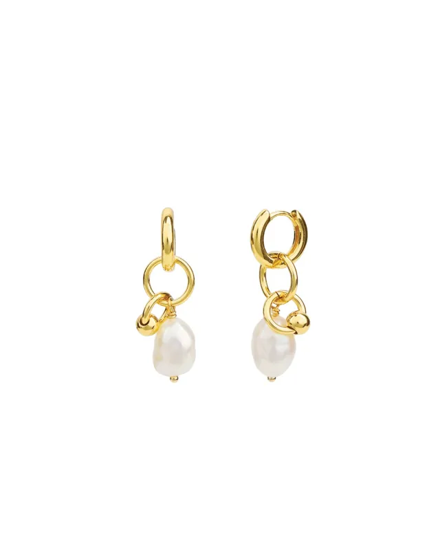 Maya Earrings sold by Blue Ruby