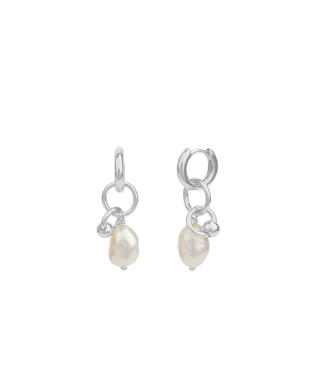 Maya Earrings sold by Blue Ruby