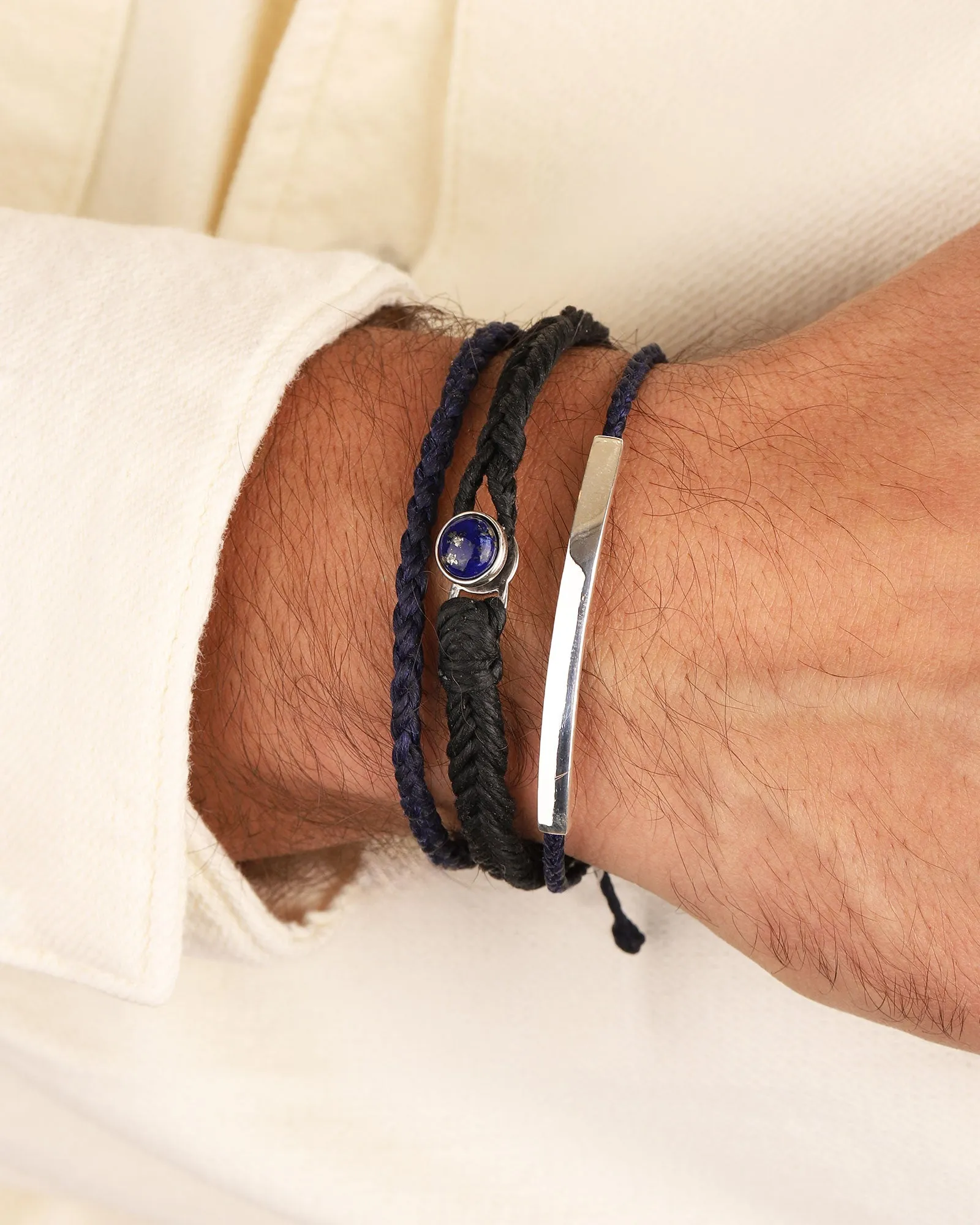 Single Wrap Bracelet sold by Blue Ruby product image thumbnail 2
