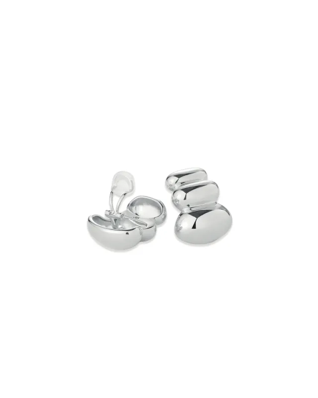 Non-Stop Clip-On Earrings sold by Blue Ruby