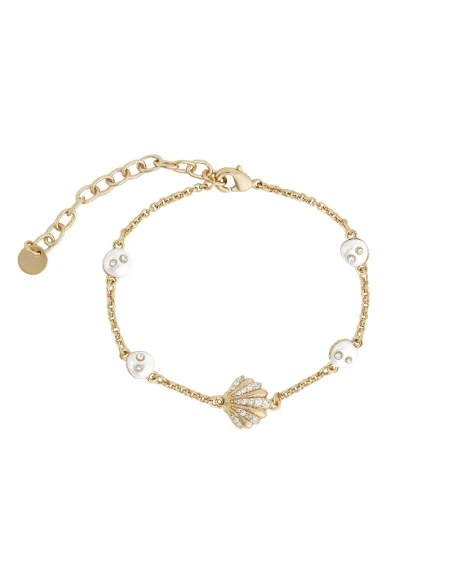 Oceane Bracelet sold by Blue Ruby