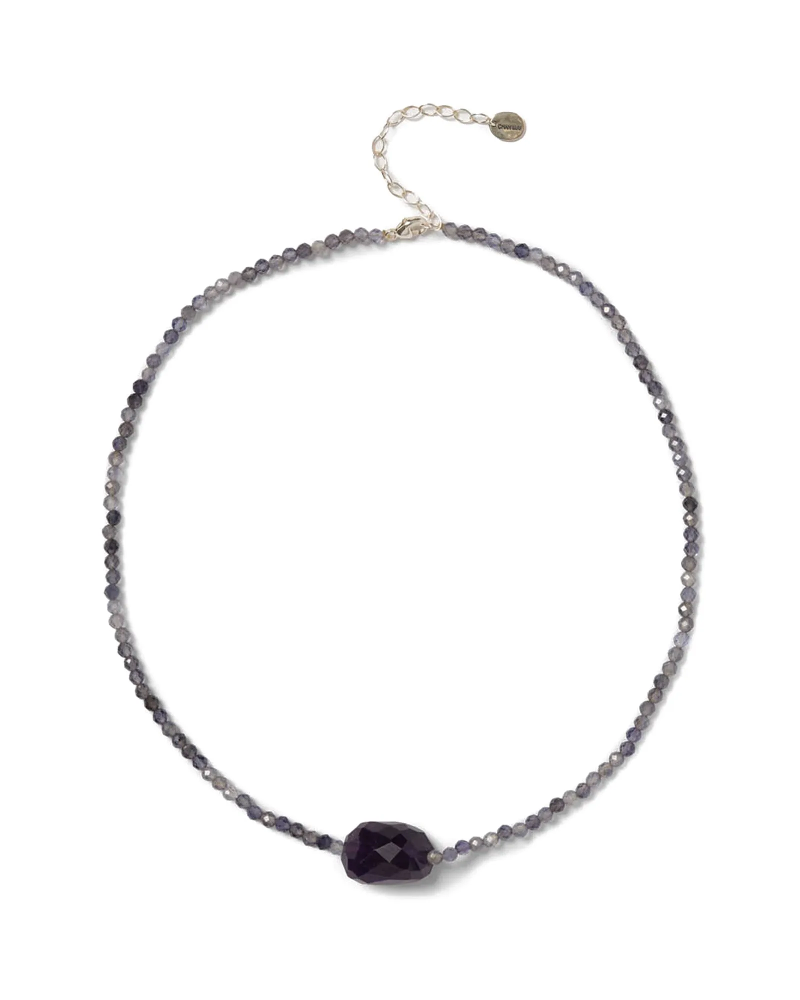 Claire Necklace sold by Blue Ruby