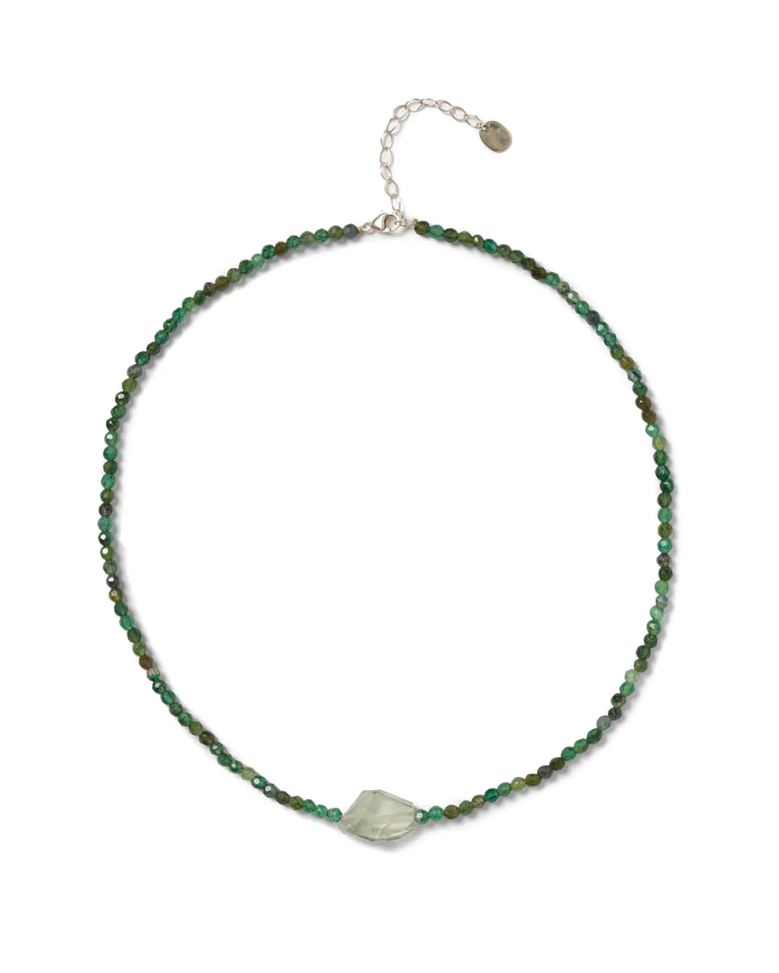 Claire Necklace sold by Blue Ruby