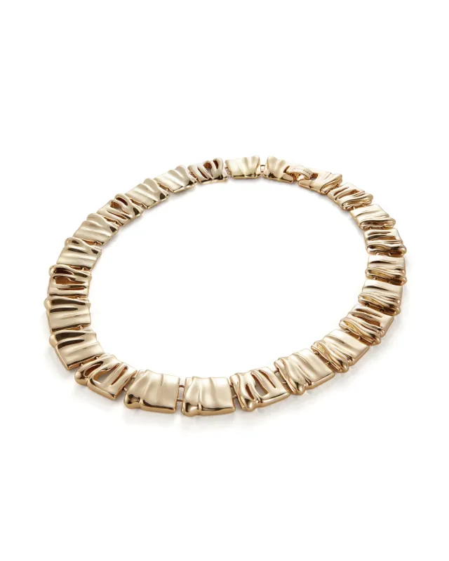 Sundra Collar sold by Blue Ruby