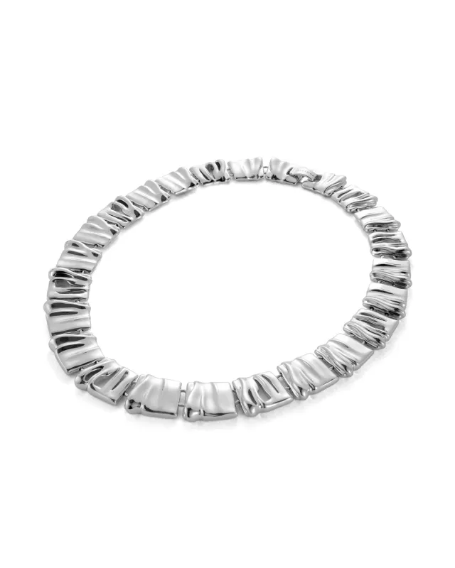 Sundra Collar sold by Blue Ruby