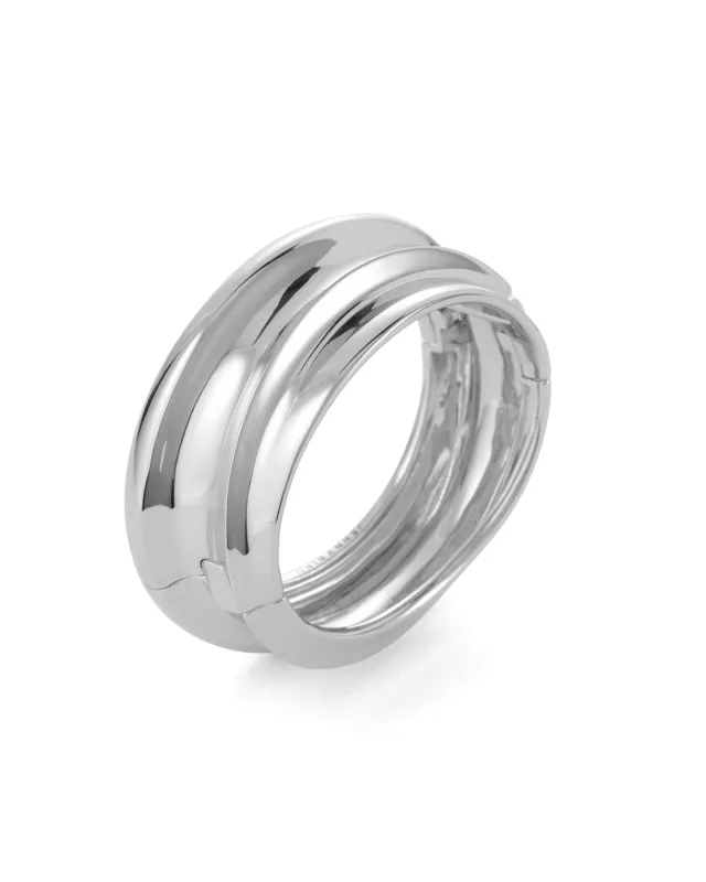 Lennon Mega Bangle sold by Blue Ruby