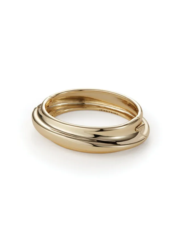 Lennon Bangle sold by Blue Ruby