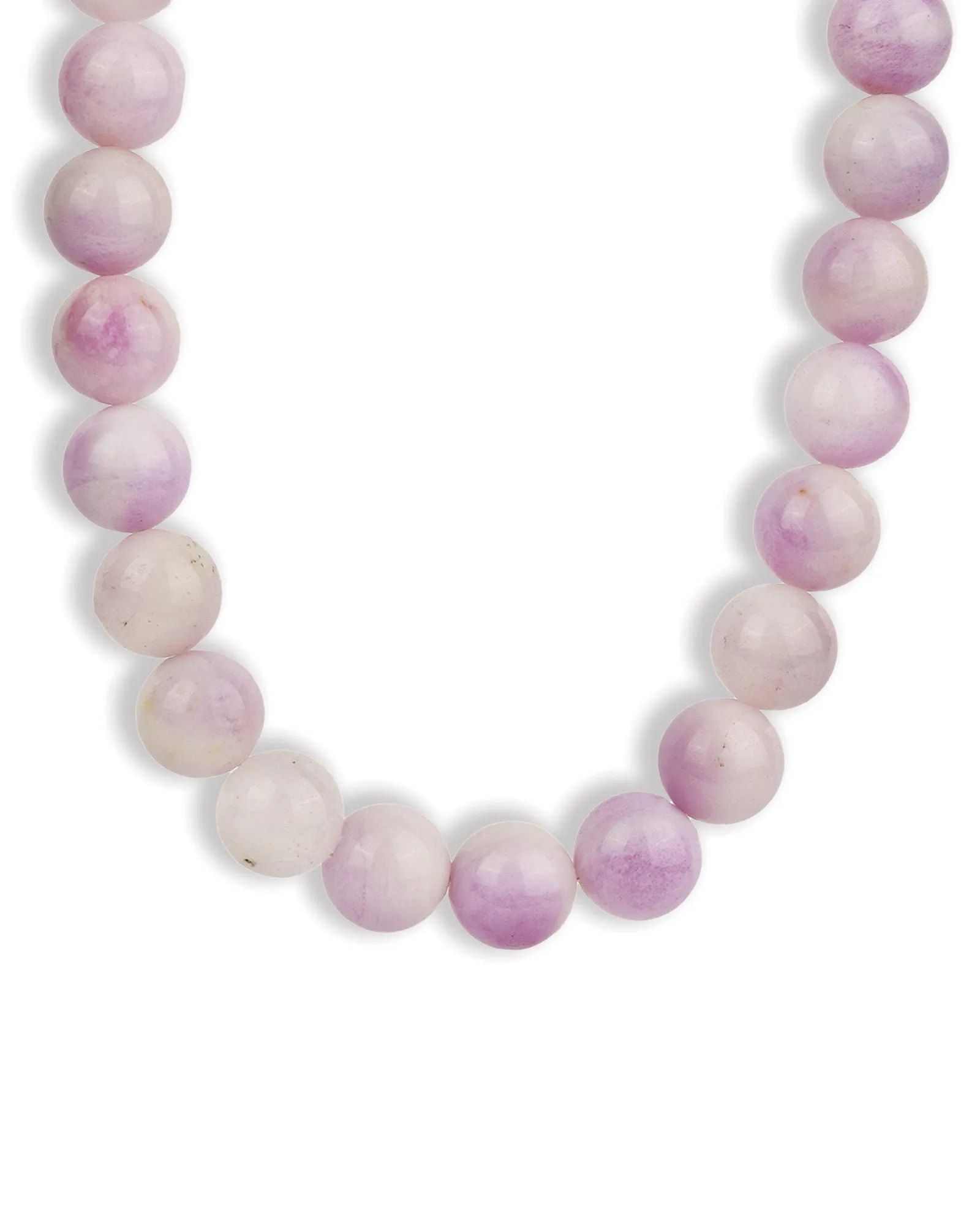 Chunky Beaded Necklace | 14mm sold by Blue Ruby