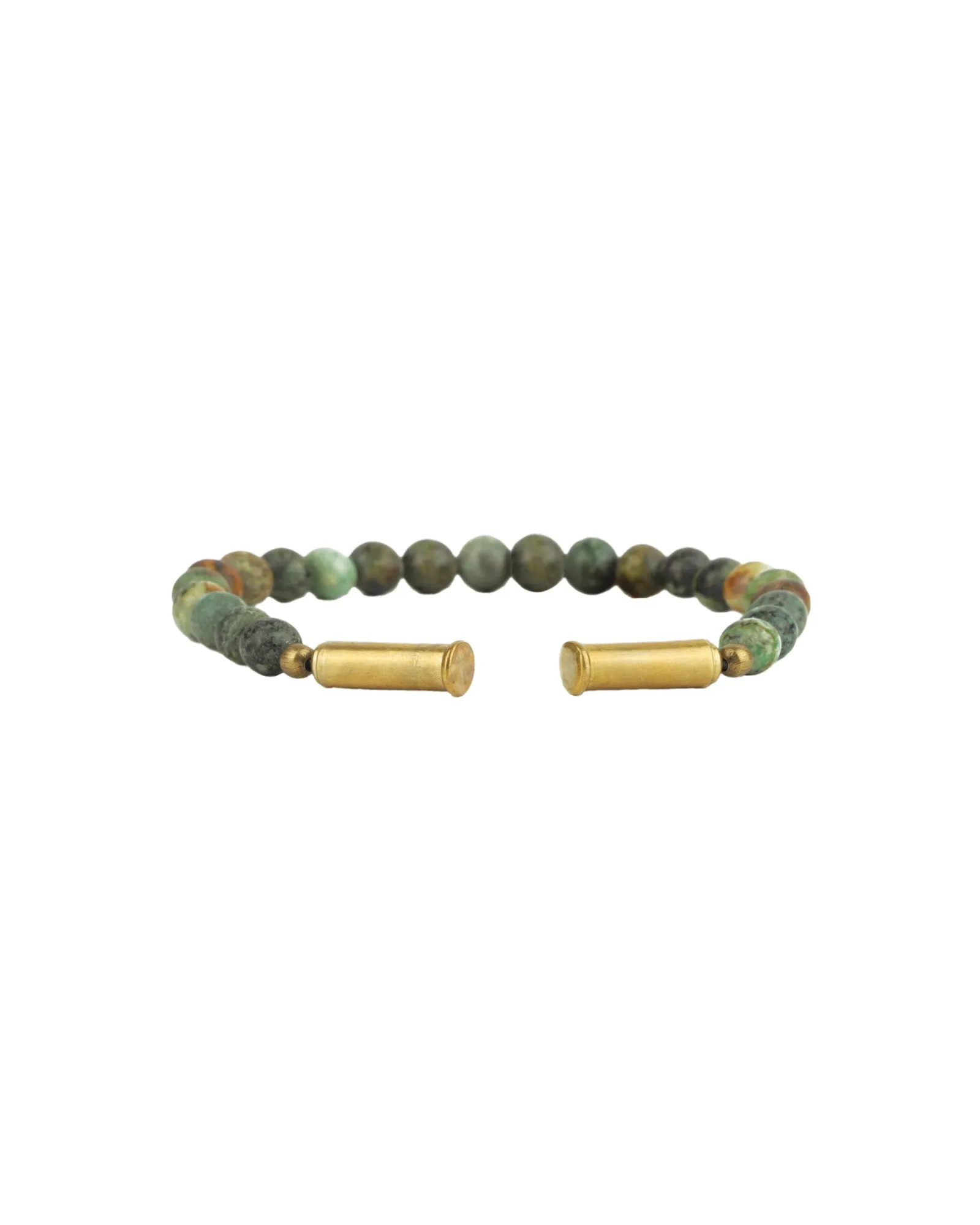 Flint Beaded Single Bracelet sold by Blue Ruby product image thumbnail 3