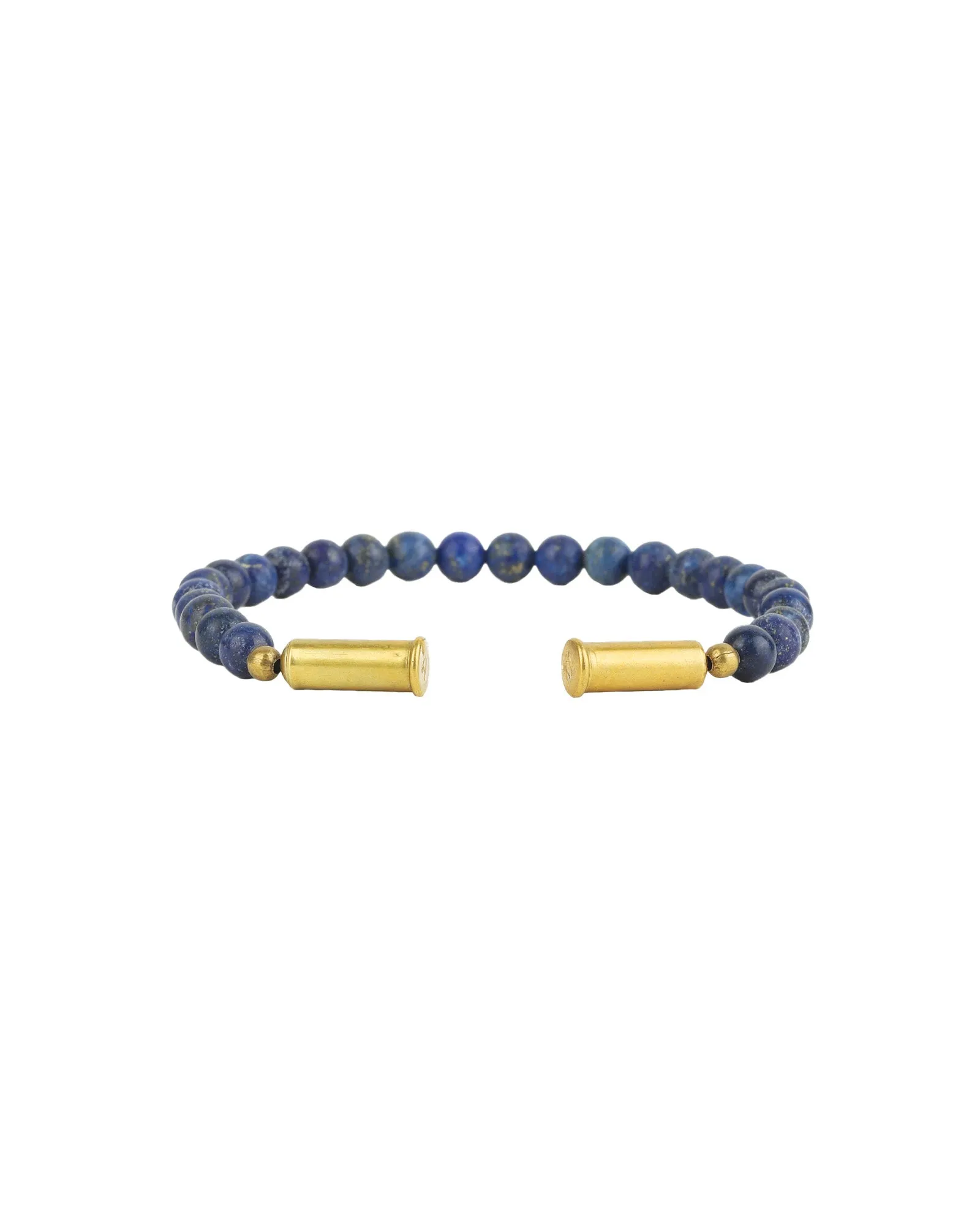 Flint Beaded Single Bracelet sold by Blue Ruby product image thumbnail 3