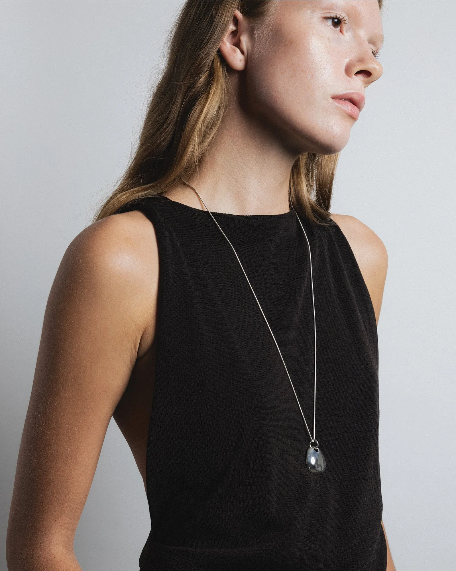 Micah Necklace sold by Blue Ruby product image thumbnail 3