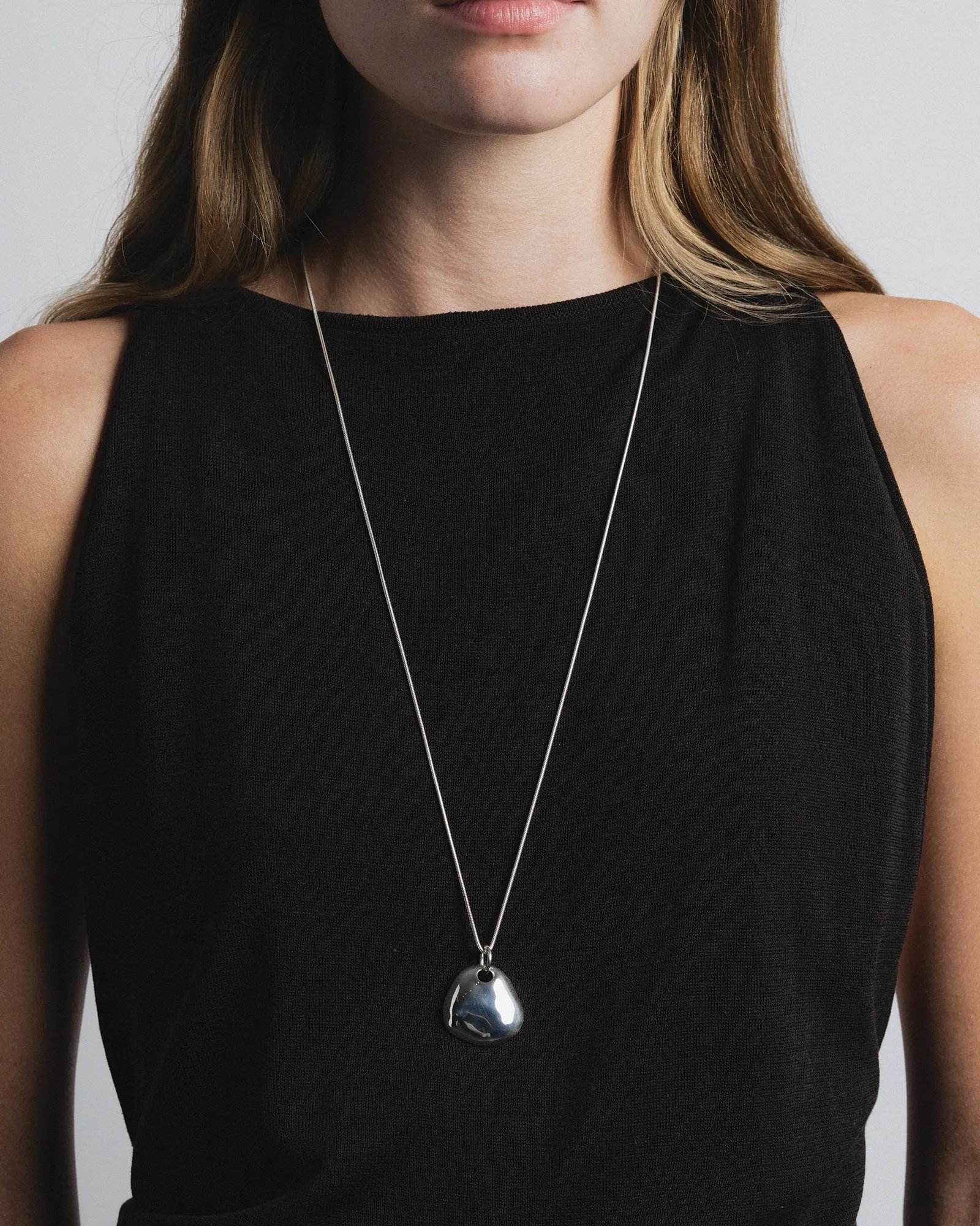 Micah Necklace sold by Blue Ruby product image thumbnail 2