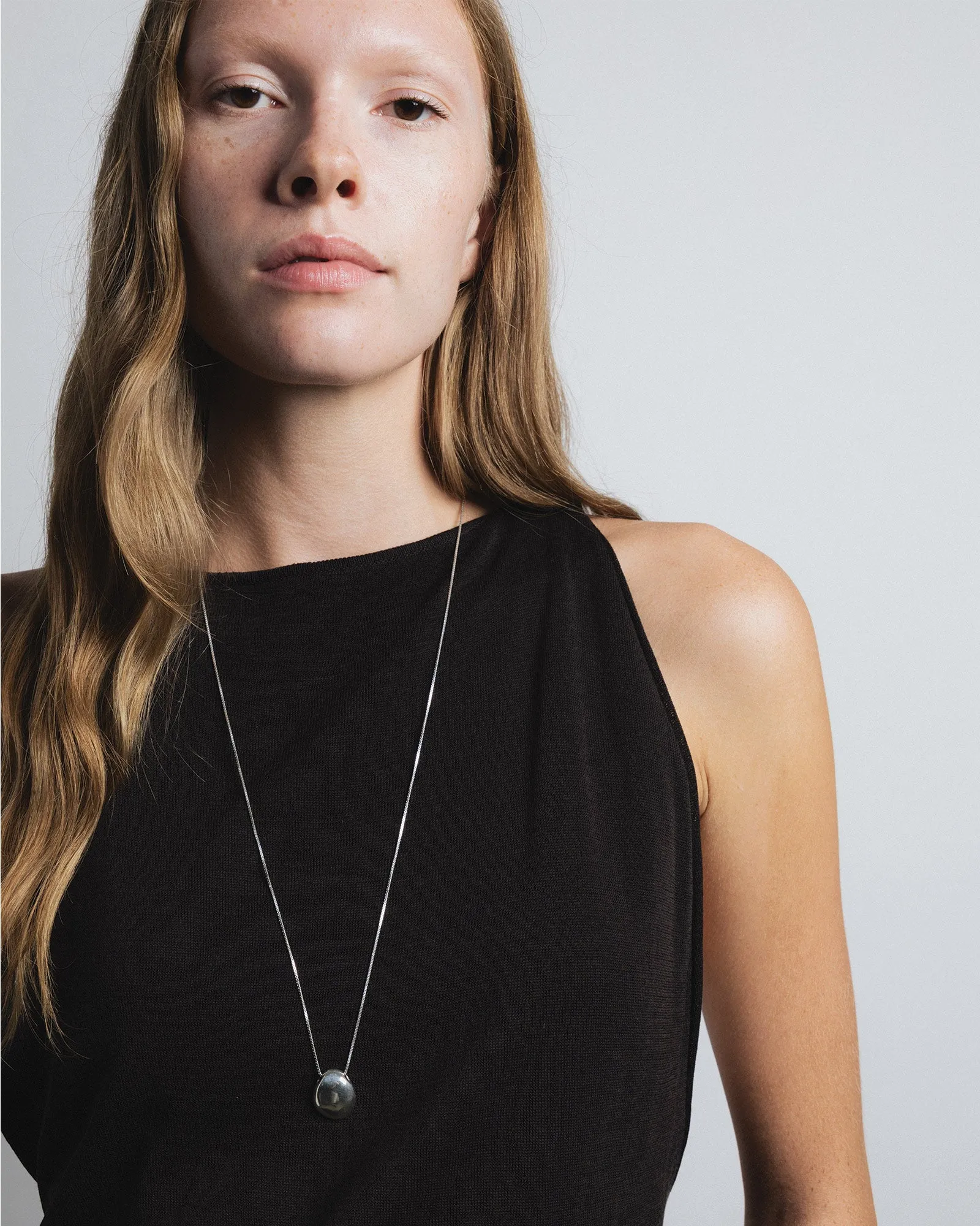 Naya Necklace | 30" sold by Blue Ruby product image thumbnail 5