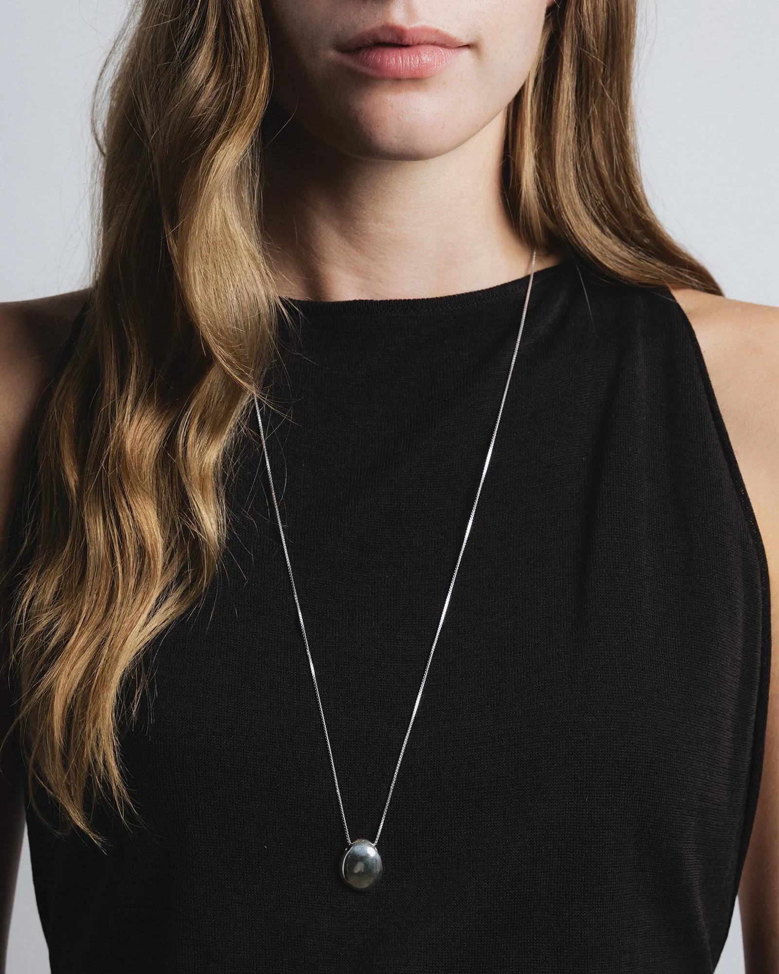 Naya Necklace | 30" sold by Blue Ruby product image thumbnail 2