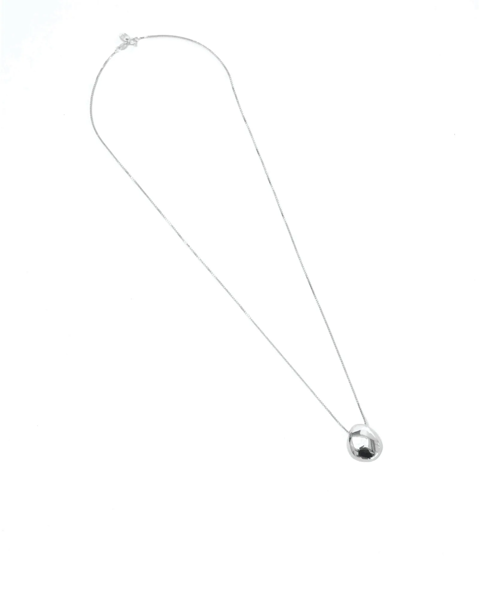 Naya Necklace | 30" sold by Blue Ruby product image thumbnail 3