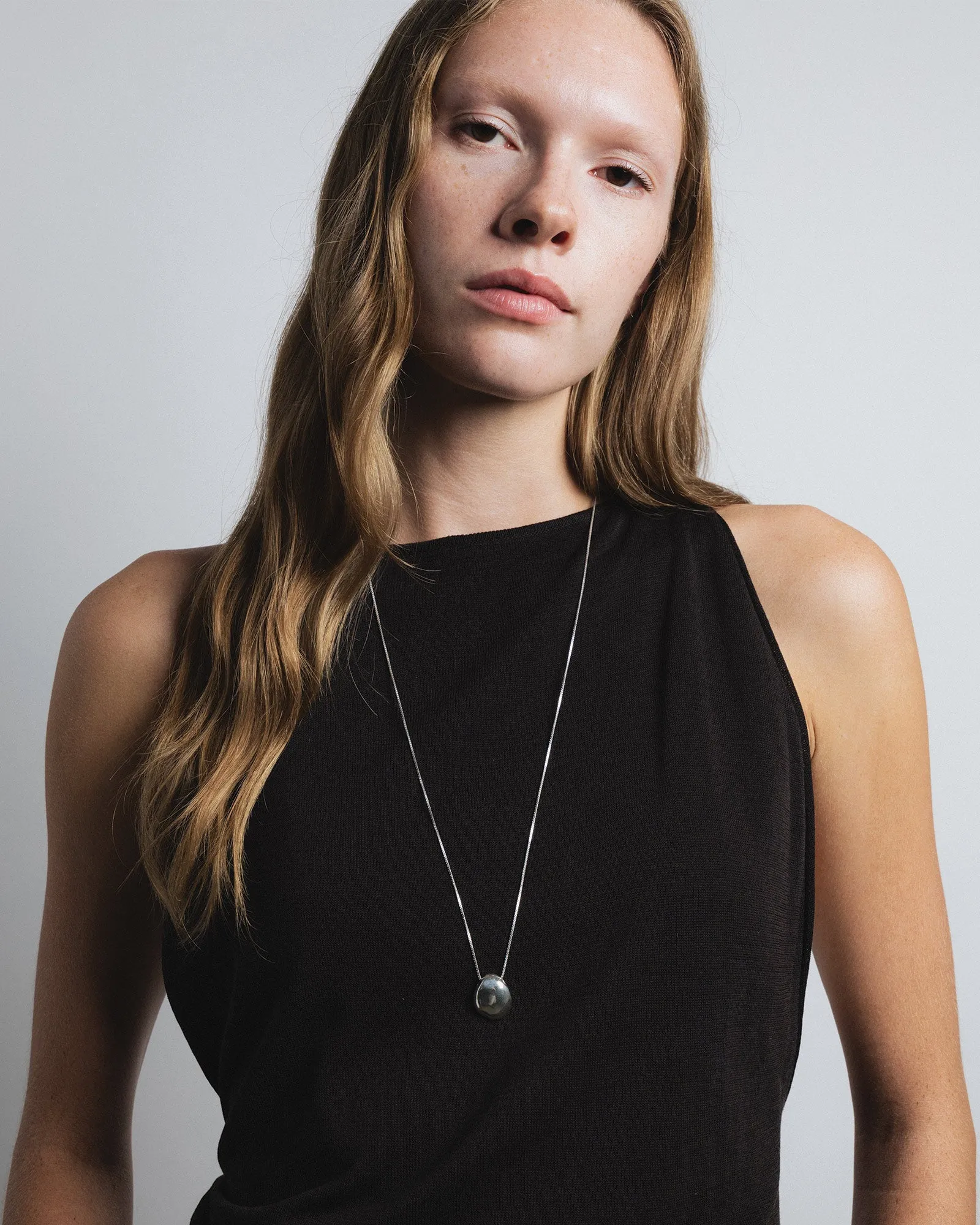 Naya Necklace | 30" sold by Blue Ruby product image thumbnail 4