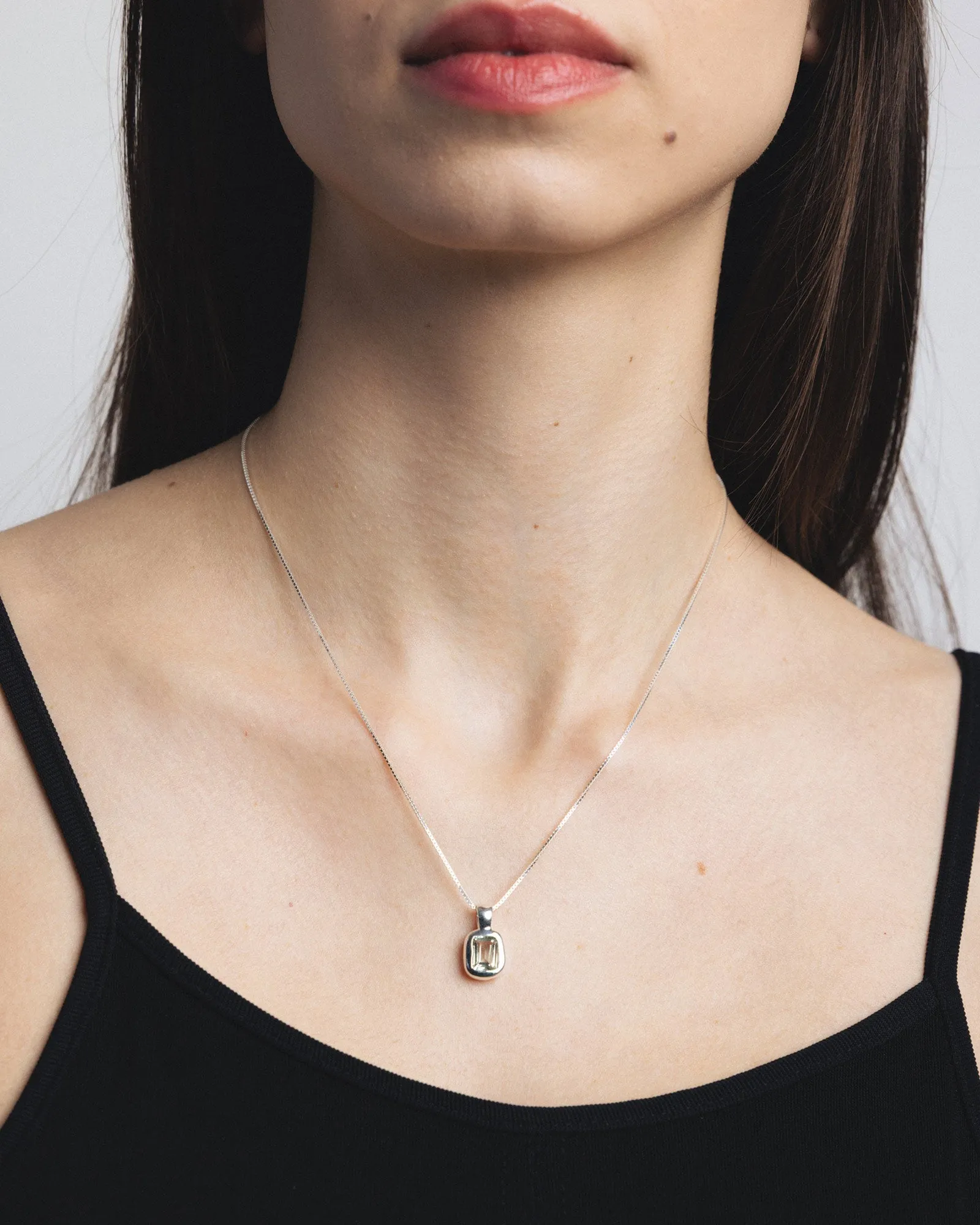 Freya Necklace sold by Blue Ruby product image thumbnail 2