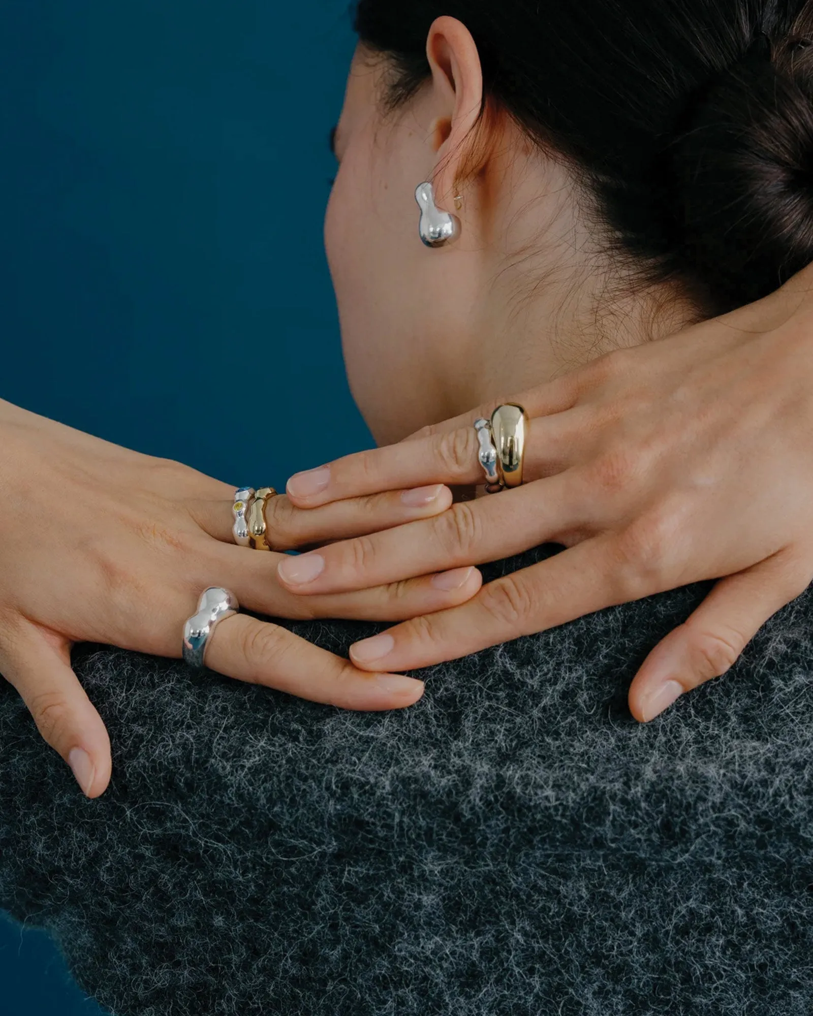 Willa Ring sold by Blue Ruby product image thumbnail 4